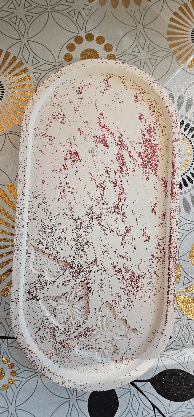 Plateau XXL