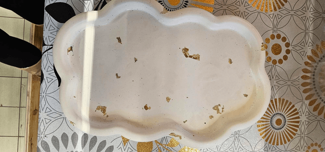 Plateau nuage