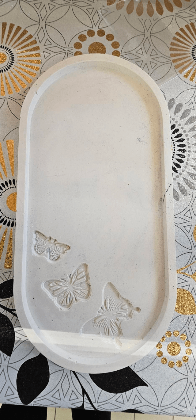 Plateau XXL