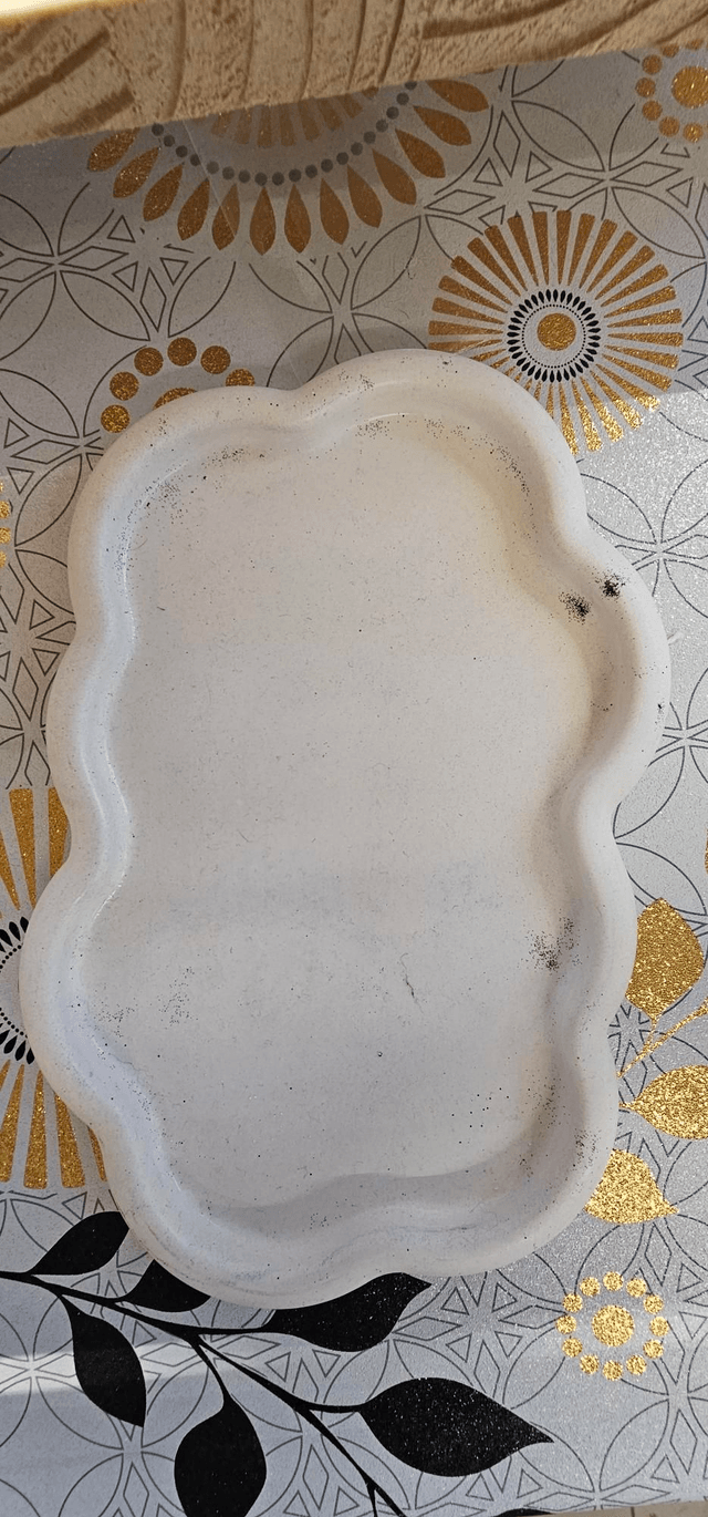 Plateau nuage