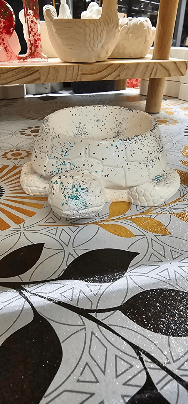 Tortue