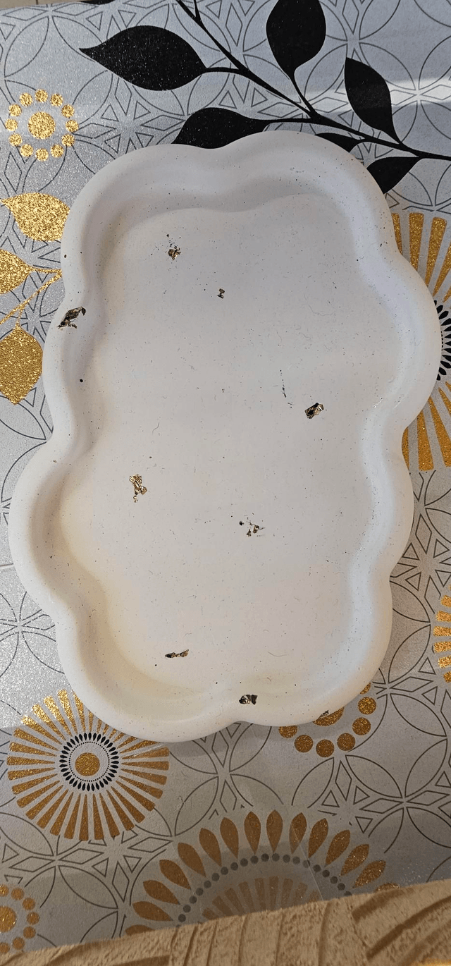 Plateau nuage