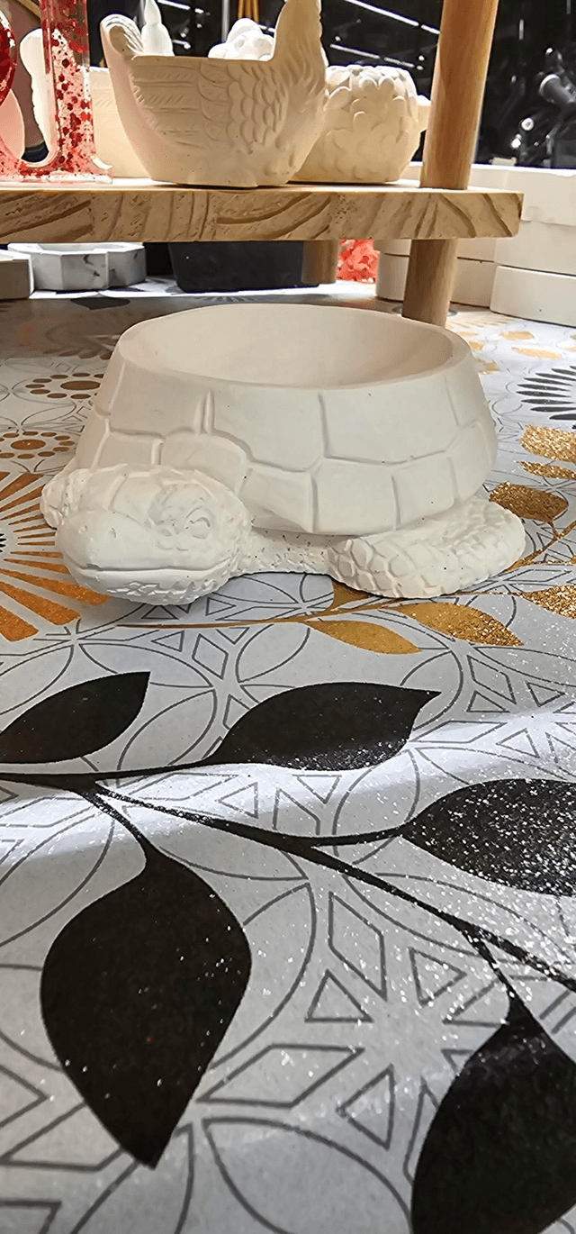 Tortue